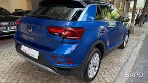 Volkswagen T-Roc de 2024