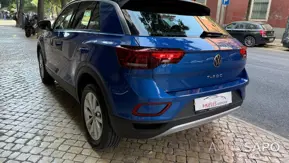 Volkswagen T-Roc de 2024