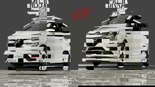 Renault Mégane de 2019