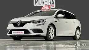 Renault Mégane de 2019