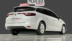 Renault Mégane de 2019