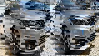 Peugeot 308 de 2019