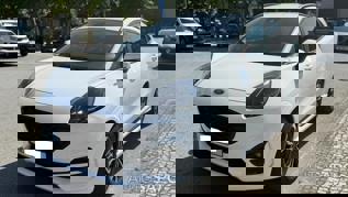 Ford Puma 1.0 EcoBoost MHEV ST-Line de 2022