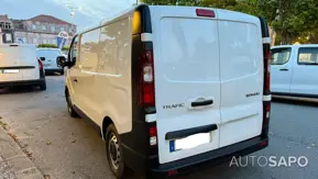 Renault Trafic de 2023