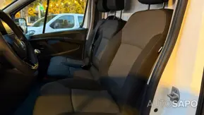 Renault Trafic de 2023