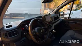 Renault Trafic de 2023