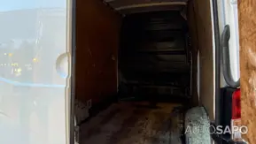 Mercedes-Benz Sprinter de 2019
