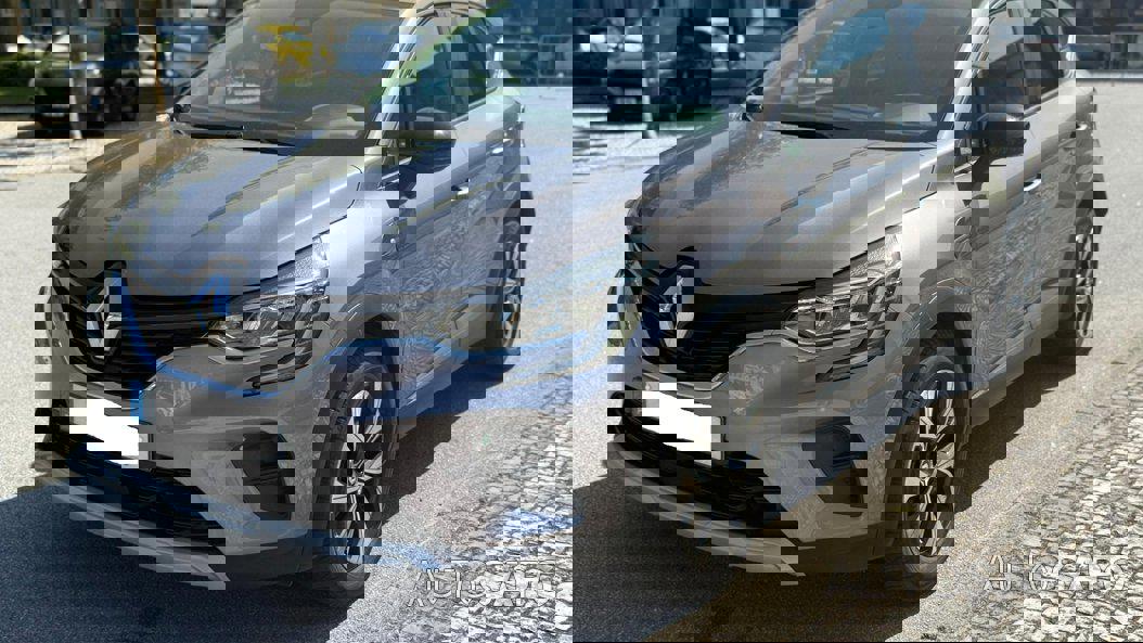 Renault Captur de 2023