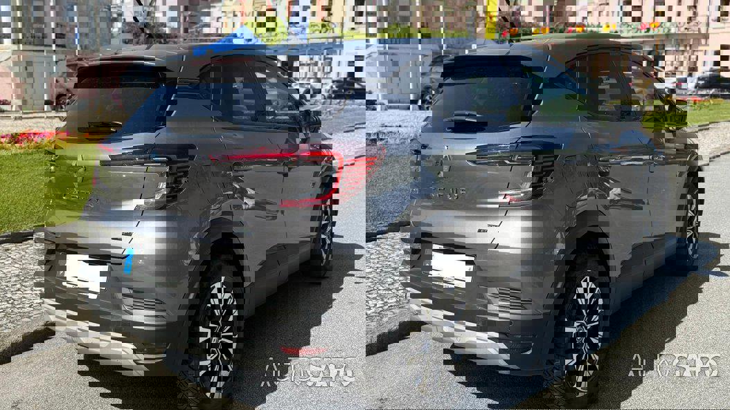 Renault Captur de 2023