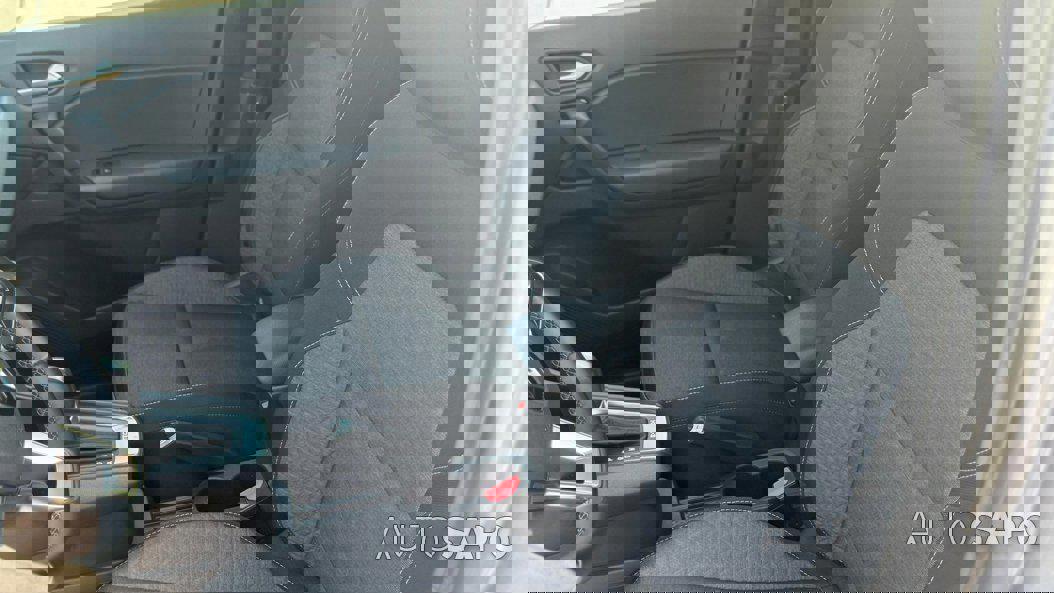 Renault Captur de 2023