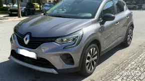 Renault Captur de 2023