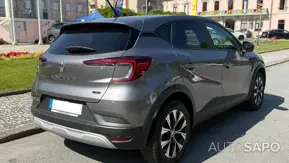 Renault Captur de 2023