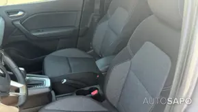 Renault Captur de 2023