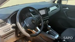 Renault Captur de 2023