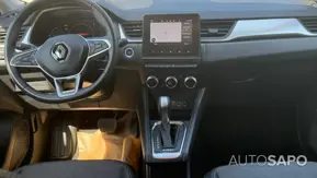 Renault Captur de 2023