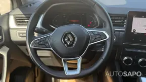 Renault Captur de 2023