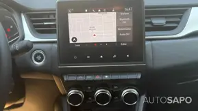 Renault Captur de 2023