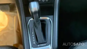 Renault Captur de 2023