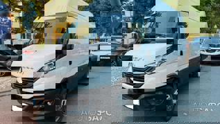 Iveco Daily de 2023