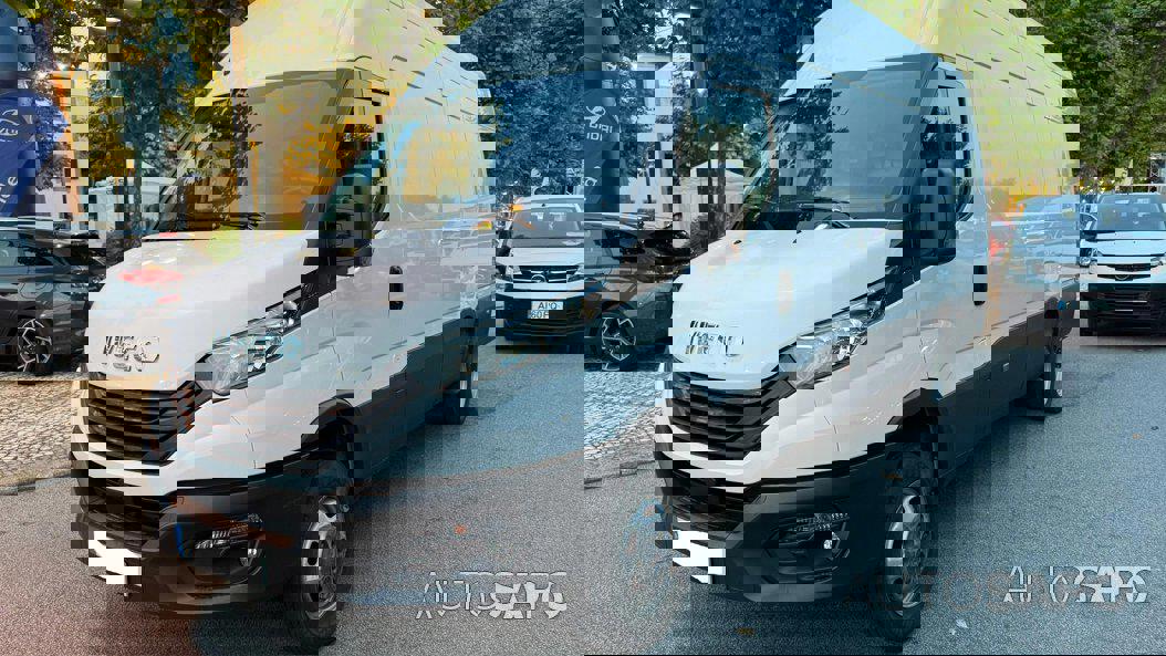 Iveco Daily de 2023