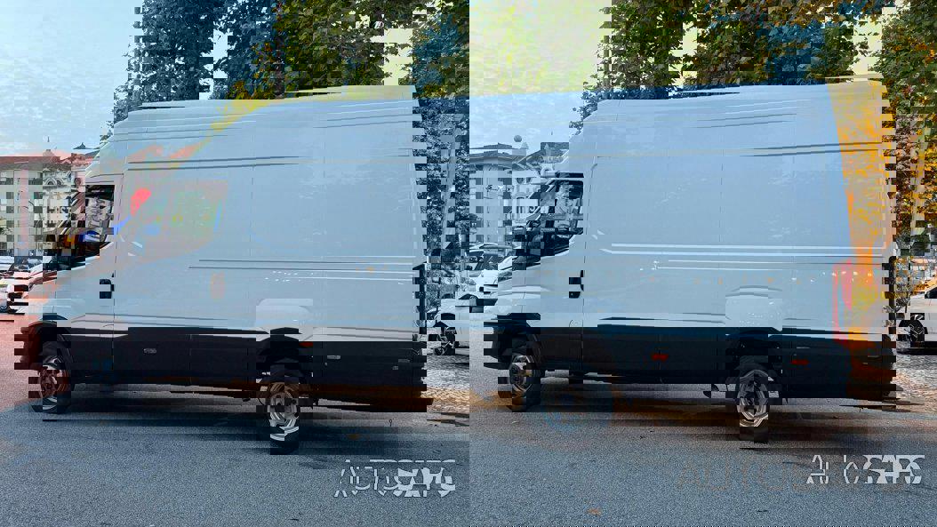 Iveco Daily de 2023