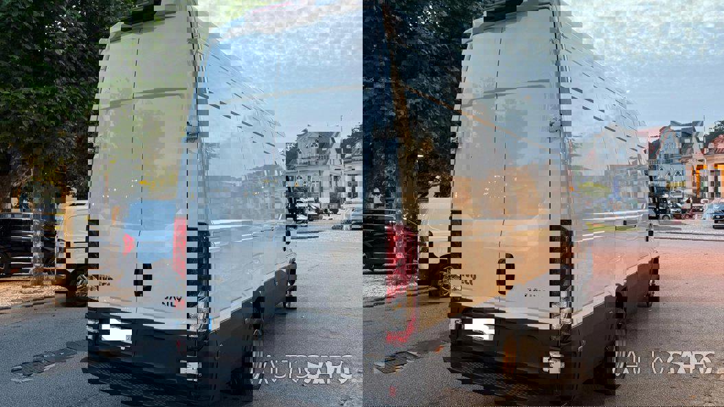 Iveco Daily de 2023