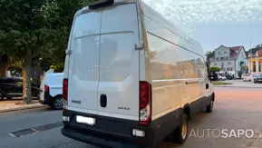 Iveco Daily de 2023
