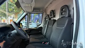 Iveco Daily de 2023