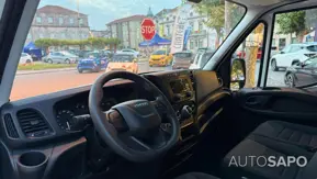 Iveco Daily de 2023