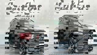 Mercedes-Benz Classe GLE de 2021