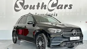 Mercedes-Benz Classe GLE de 2021