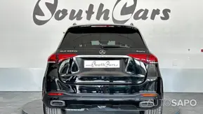 Mercedes-Benz Classe GLE de 2021