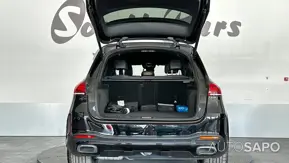 Mercedes-Benz Classe GLE de 2021