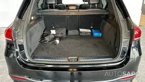 Mercedes-Benz Classe GLE de 2021