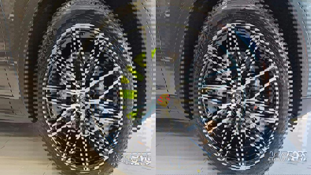Porsche Cayenne E-Hybrid de 2020