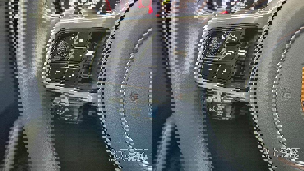Porsche Cayenne E-Hybrid de 2020