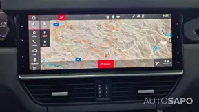 Porsche Cayenne E-Hybrid de 2020