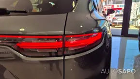 Porsche Cayenne E-Hybrid de 2020