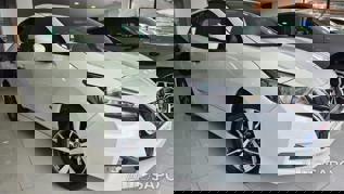 Nissan Leaf de 2019
