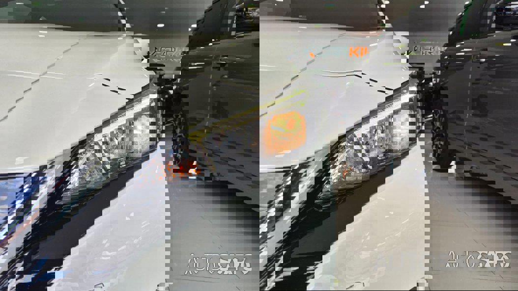 Nissan Leaf de 2019