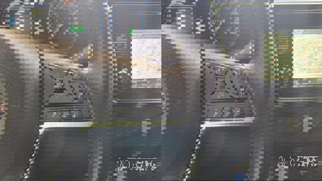 Nissan Leaf de 2019