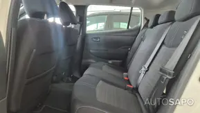 Nissan Leaf de 2019