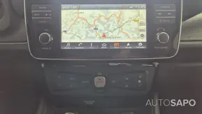 Nissan Leaf de 2019