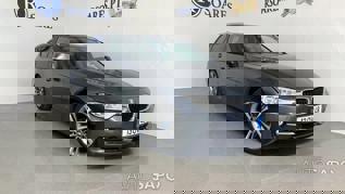 BMW Série 3 de 2014