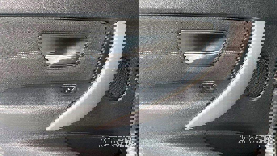 BMW Série 3 de 2014
