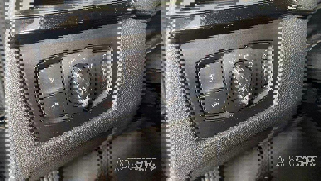 BMW Série 3 de 2014
