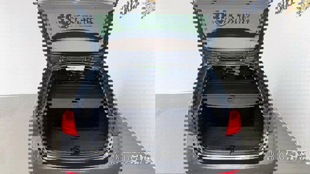 BMW Série 3 de 2014