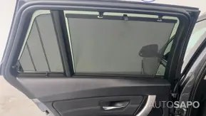 BMW Série 3 de 2014