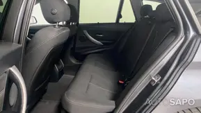 BMW Série 3 de 2014
