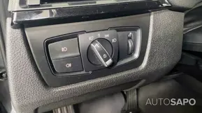 BMW Série 3 de 2014